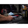 Draper 12436 Hard Graft Multipurpose Tuff-Texture Wipes (Tub of 80)