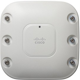Cisco Aironet 1261N Ieee 802.11N 300 Mbps Wireless Access Point . Ism Band . 1 X Network (Rj. 45) "Product Type: Wireless Devices/Wireless Access Points/Bridges"