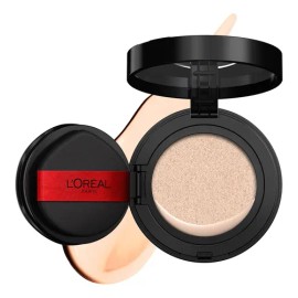 Base de maquillaje infallible Cushion Neutral 250 L'oréal Paris