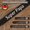 andSmile Folding Rule Black – for Dad – Ruler with