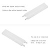 ASHATA Aluminium Water Cooling Block, High-Quality PC Water Cooling Block,