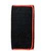 CarCarez 6 Pcs Microfiber Car Drying Towels Hemming Super Absorbent