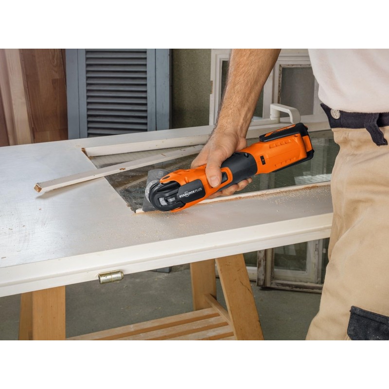 Fein Solid Segmented High Speed Steel Circular Saw Blade with