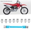 Motorcycle Spoke Wrench, Motorcycle Accessories, CNC Handle, Spoke Wrench, Adjustable