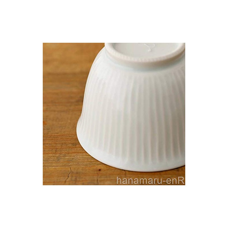 Hasamiyaki Yumi Muscular Carving White | Stylish, Cute, Luxurious, Lightweight,
