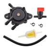 TOPREPAIR Fuel Pump Filter for 16700-ZT3-013 GXH50 GXH50U EU1000i EU2000i