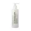 Aloe Vida Gel Vera Orgánico Aceite Árbol Regeneración Hidratación Piel