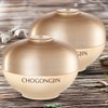 Chogongjin Skin Elasticity Skin Flexibility Skin Moisturizing Geumseol Jin Cream 2 x 60ml / 초공진 피부탄력 피부유연 피부보습 금설 진 크림 2개 60ml