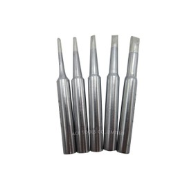 5 puntas de soldadura SP40L SP40N WP25 WP30 WP35 WLC100 ST reemplazan puntas de soldadura de hierro