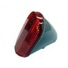 WINTECH 41300 Rear Reflector for Mud Flaps