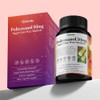 Earthville Policosanol 50mg sugarcane wax aliphatic alcohol blood circulation effect