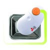 Giareti Automatic Can Opener