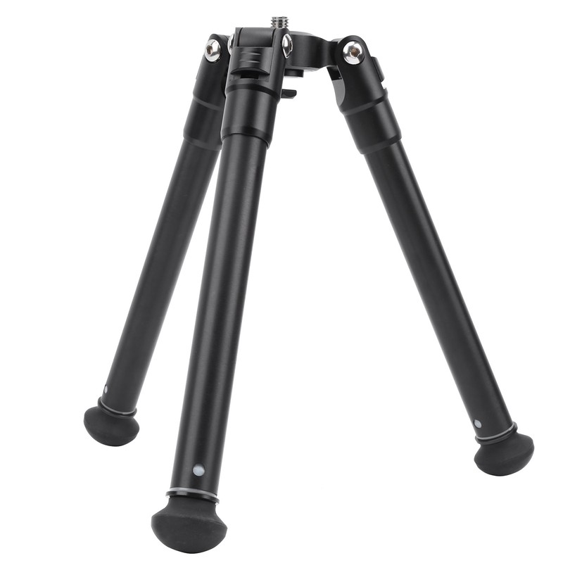 Portable Table Tripod Aluminum Alloy Support Live Stream Stabilizer for