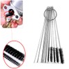 Hippotech Pack of 12 Carburetor Adjustment Tool and Cleaning Kit