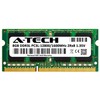 A-Tech 8GB RAM Replacement for CT2KIT102464BF160B | DDR3/DDR3L 1600MHz PC3L-12800