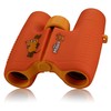 DieMaus 6 x 21 Children's Binoculars with Bag - Robust