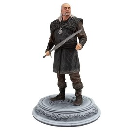 Dark Horse Comics The Witcher: Vesemir (Season 2) Figure