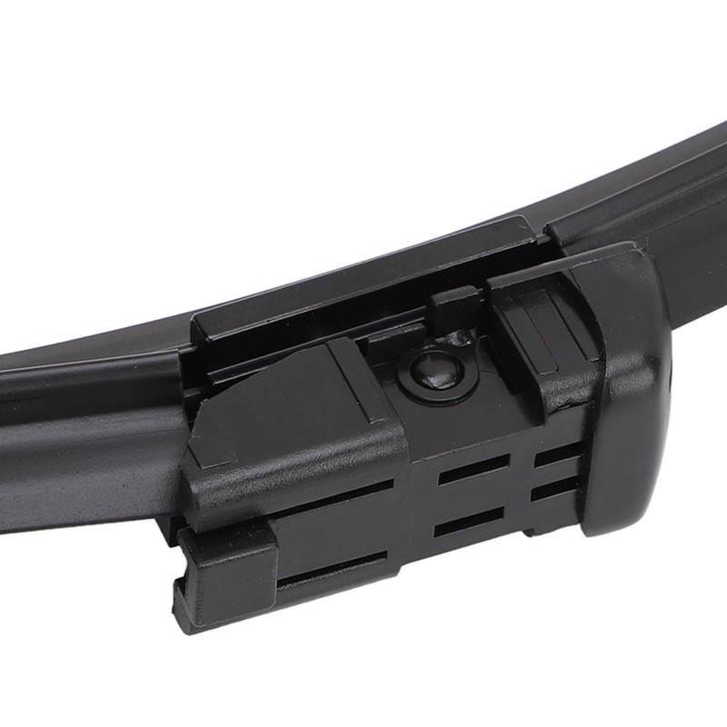 Pair of Front Wiper Blades High Strength Windshield Wiper Blade