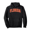 Florida FL Text Style. FL Men Women Girl Kid Apparel...