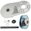 Torque Converter Go Kart Clutch Set 3/4" 10T 40/41 and