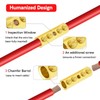 BAALA 14-12 Gauge Pure Brass Butt Connectors Kit, 20PCS Screw