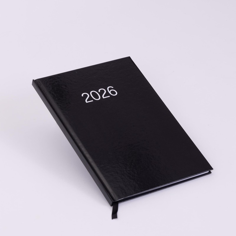 evelay 2026 Diary A5 Week to View Full Year Office