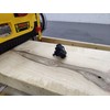 Stubby Handle for Dewalt DW735 Planer