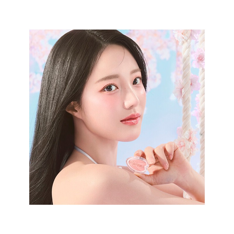 Daisyoke (현대Hmall)데이지크 블루밍 싱글 섀도우 (Daizique) Blooming Single Shadow