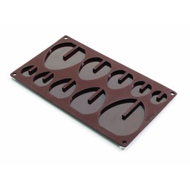 Lku - 3D Easter Egg Mould