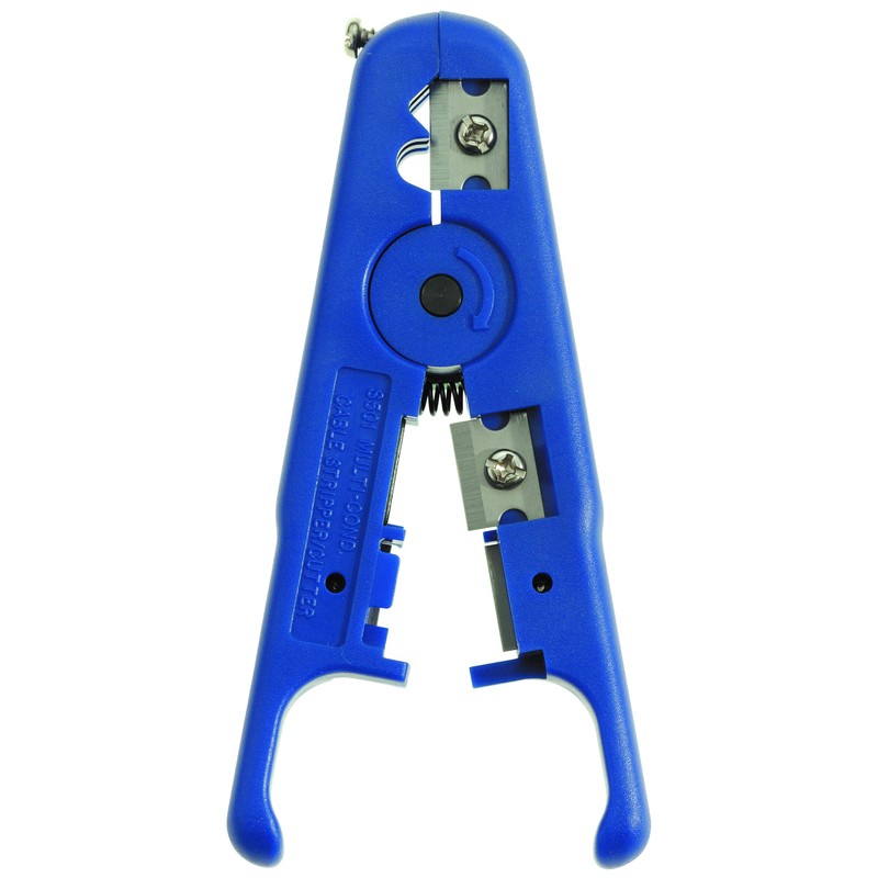 DataShark PA70007 Network Tool Kit | Wire Crimper, Network Cable