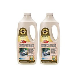Trewax Professional Gold Label Stone and Tile Sealer, Concrete Sealer, 32-Fluid Ounce, Pack of 2