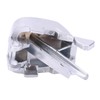 Shift Lever Button Trim Cover, Gear Shift Switch Gear Gear