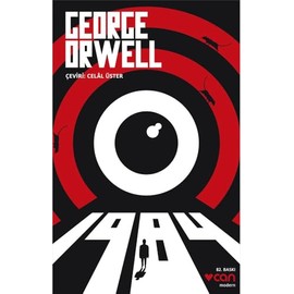 1984 (Turkish Edition)