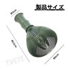 TVETE Matcha Blender, Matcha Whisk, Matcha Green Blender, ABS Plastic,
