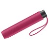 Esprit Mini Pocket Umbrella Slimline FJ 2022, Vivacious Pink