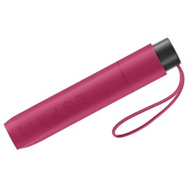 Esprit Mini Pocket Umbrella Slimline FJ 2022, Vivacious Pink