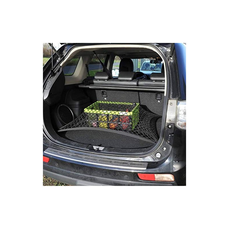 ProPlus NS-1 Elastic Luggage Net 80 x 60 cm with