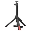 BT Wireless Selfie Stick Phone Vlog Tripod Extendable Monopods Universal