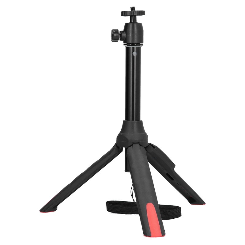 BT Wireless Selfie Stick Phone Vlog Tripod Extendable Monopods Universal