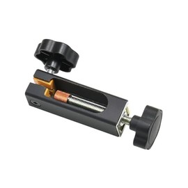 IceToolz 54P5 Brake Disc Tool, Black, One Size
