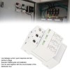 Surge Protective Device 20‑40KA 3P 1000V Photovoltaic PV Voltage Protection