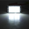 LED Lamp Light License Number Plate Fit for Land Rover/Discovery