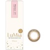 LuMia(ルミア) ワンデー14.5mm／10枚入 【シフォンオリーブ】 ±0.00
