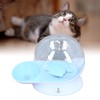 Automatic Cat Water Dispenser 2.8L Deatachable Durable Plastic Filter System