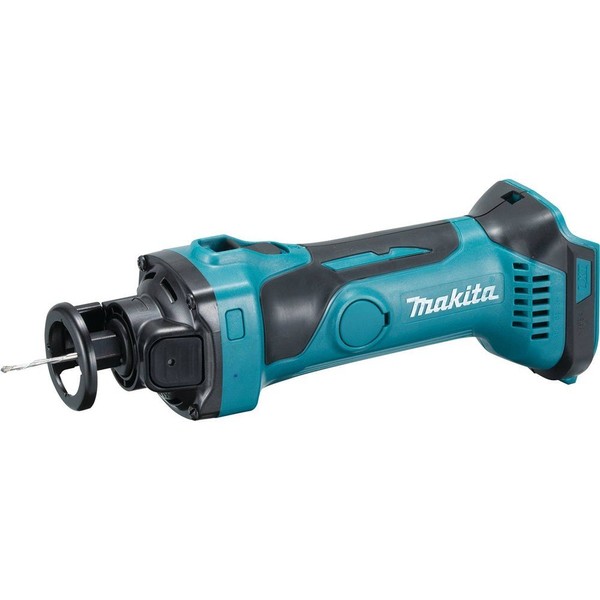 Makita XOC01Z 18V LXT® Lithium-Ion Cordless Cut-Out Tool, Tool Only