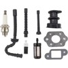 Carburetor Ignition Coil Kit for Stihl 021 023 025 MS210
