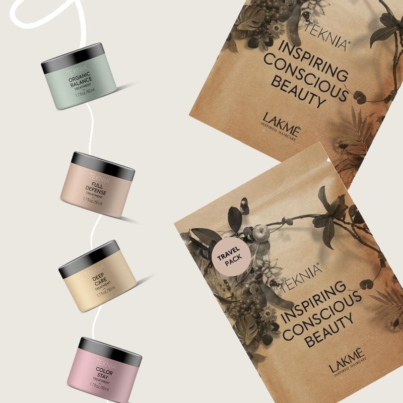 Teknia Colour Stay Treatment 250 ml