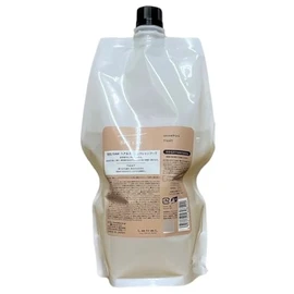 Rubel SEE/SAW Hair & Scalp Shampoo T Tight 28.7 fl oz (800 ml) Refill