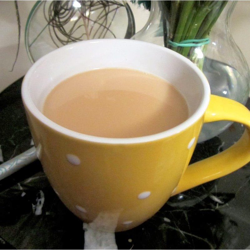 ZAI CHAI INSTANT TEA PREMIX