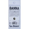 New Drawer BANNA 1.4g #2 Soul of Inflation